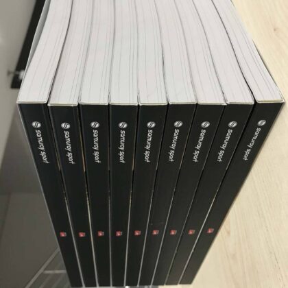 Kitap Baskı